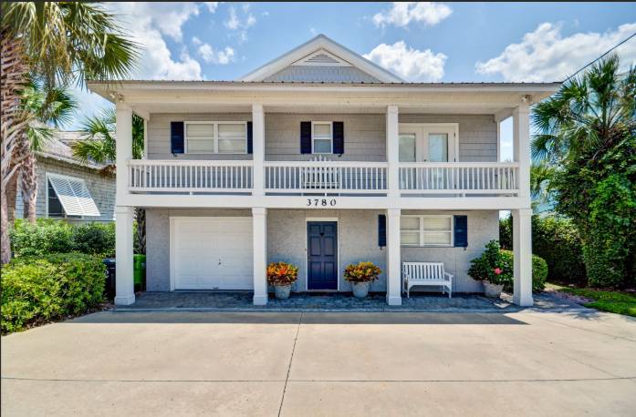 Child-friendly spacious house | Beach view | Dogs allowed — photo 2