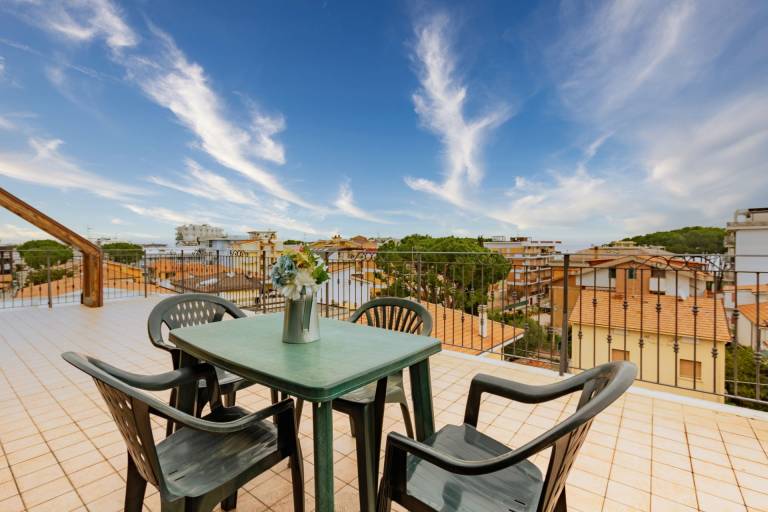 Casa vacanza Villa Rosa