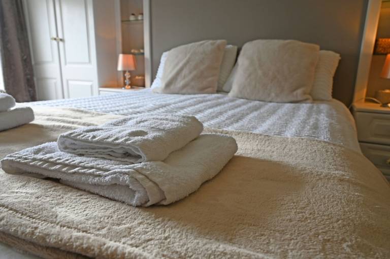 Bed and breakfast Portstewart