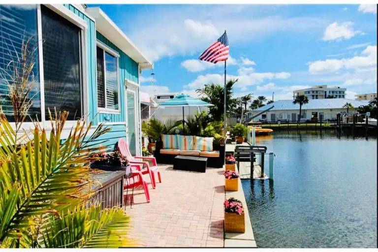 House Jensen Beach