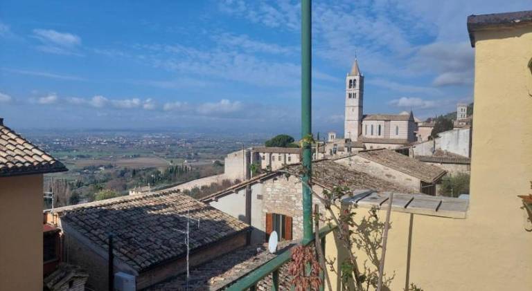 Nice apartment | Pets are welcome in Assisi