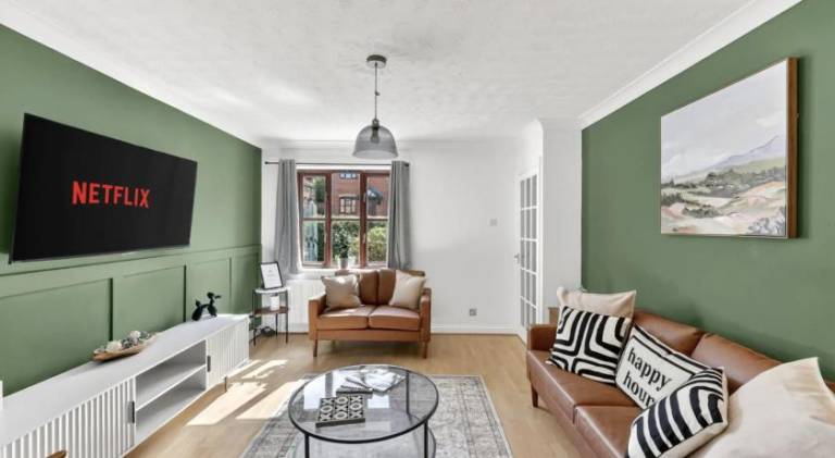 House | Good for workation — photo 2