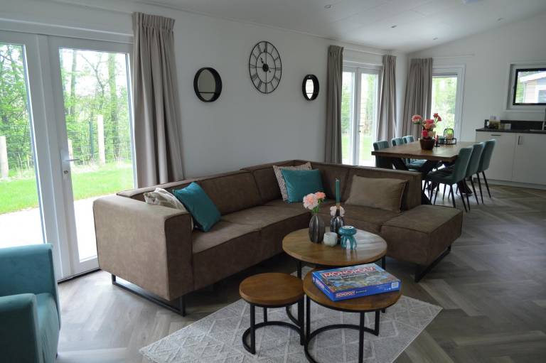 Chalet Bemelen