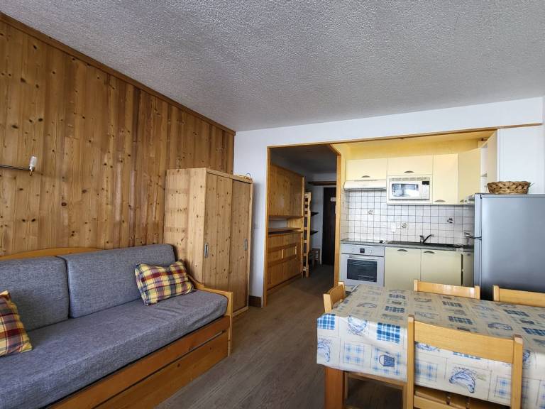 Rental apartment | Mountain view — photo 3