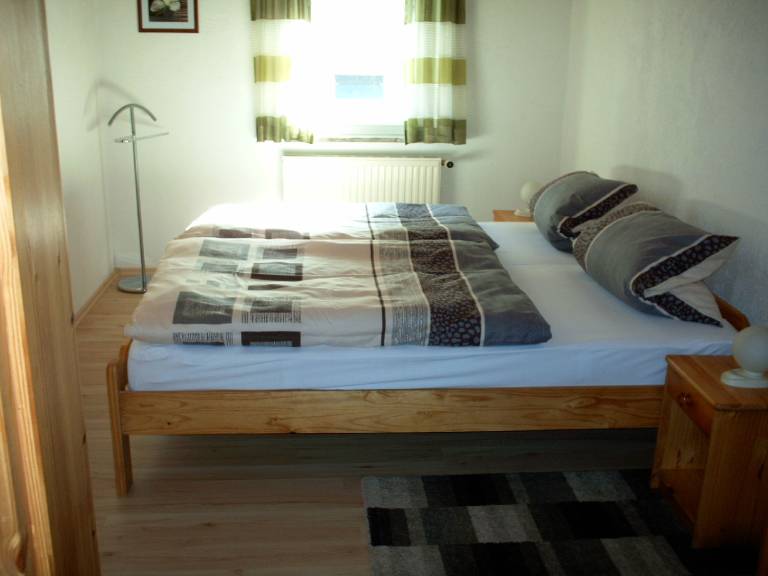 Ferienwohnung Bad Lobenstein