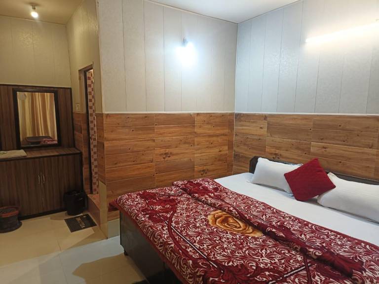 Apartment Dharamshala
