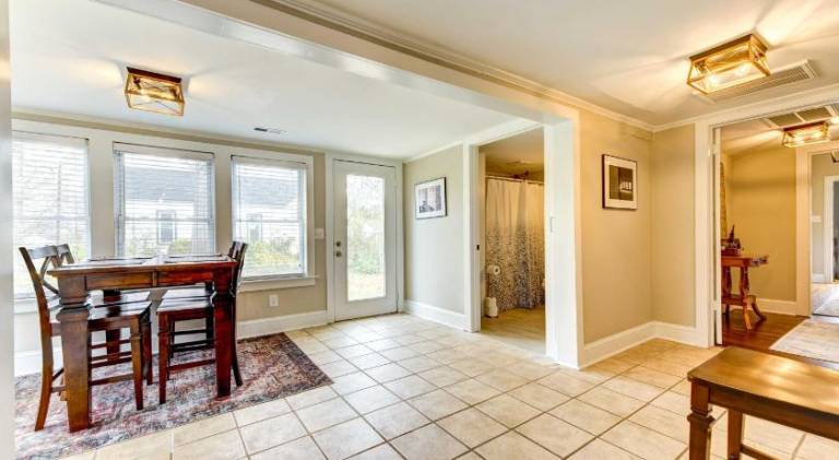 135 m&sup2; Ferienhaus