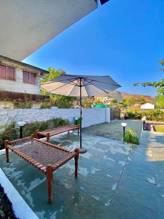 Makaan at Lonavla 4BHK Private Pool in Lonavla — photo 5