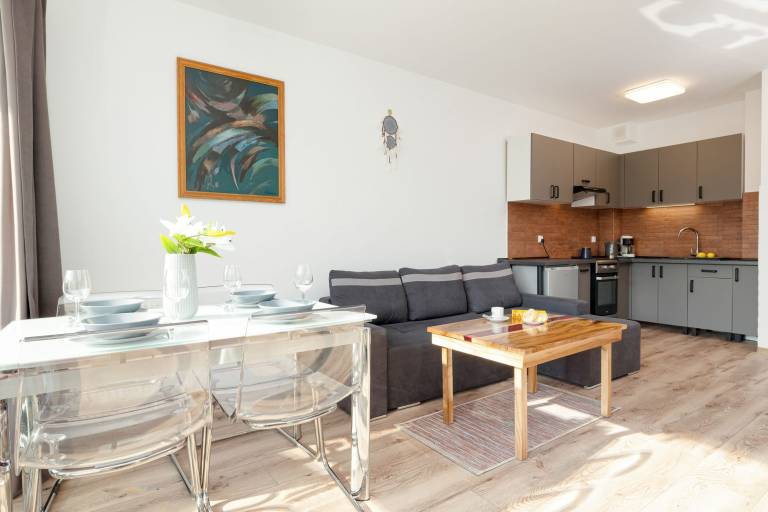 Ferienwohnung Pleśna