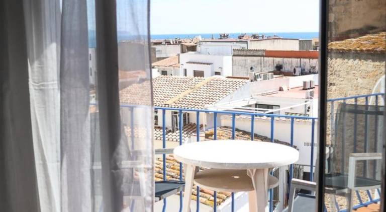 Hotel Nou Roser — photo 3