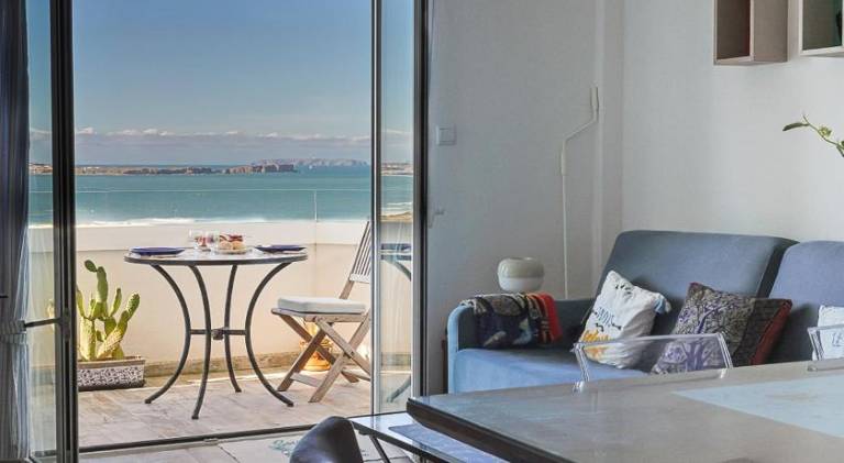 Fully equipped lovely holiday apartment with grill | Next to the beach | Good for workation | Pet-friendly — photo 3