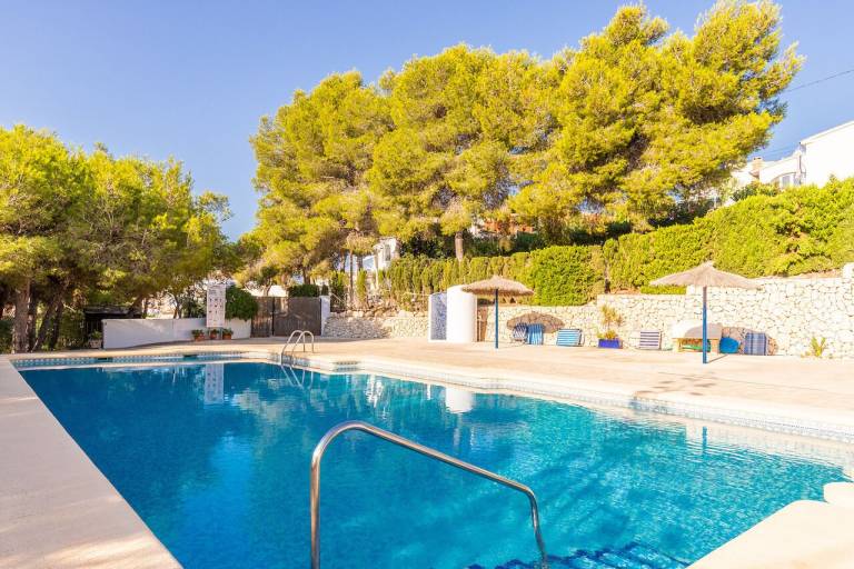 House Moraira