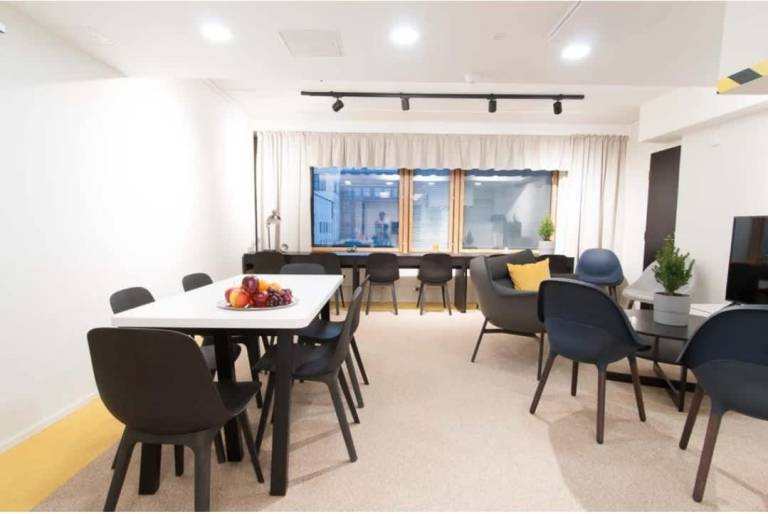 Hostel Kluuvi