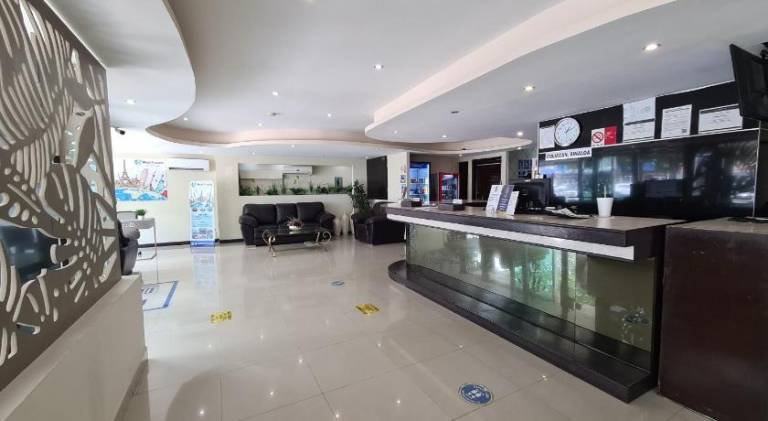 Hotel TorreBlanca — photo 3