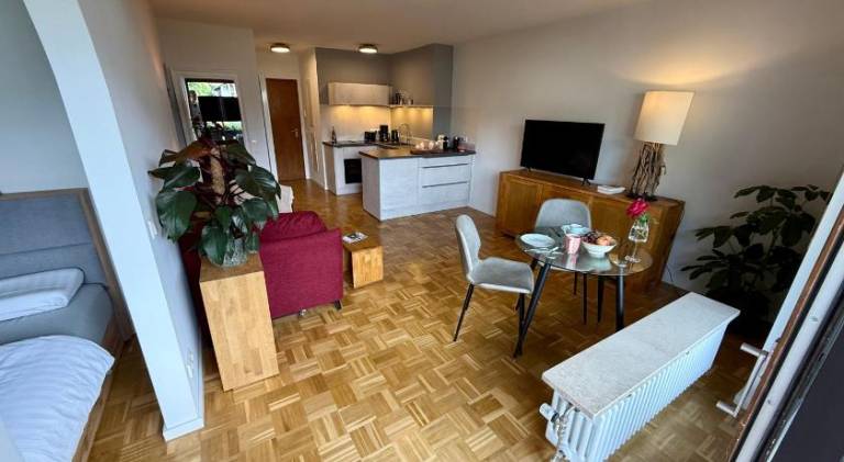 Beautiful rental apartment | Pets are welcome — photo 2