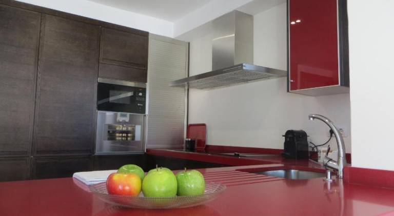 Villa with pool | Pets allowed — photo 5