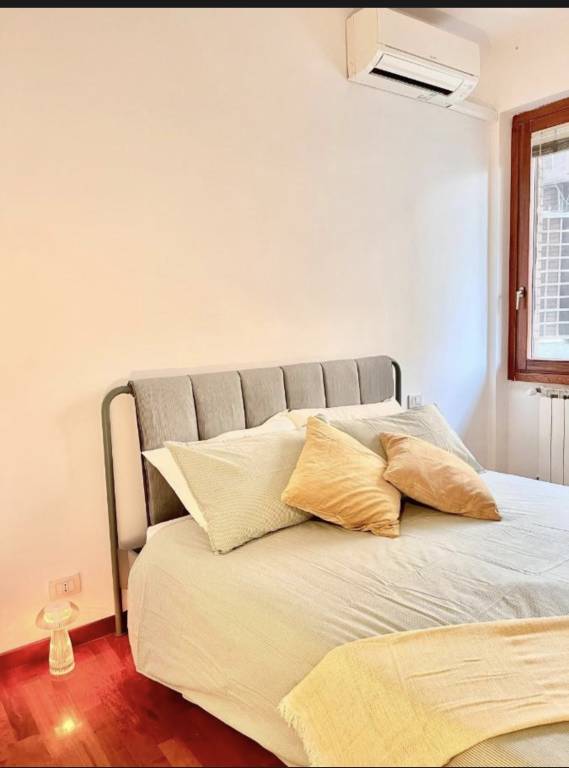Apartment with garden & patio | City view in Rome