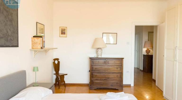 Apartma Trst