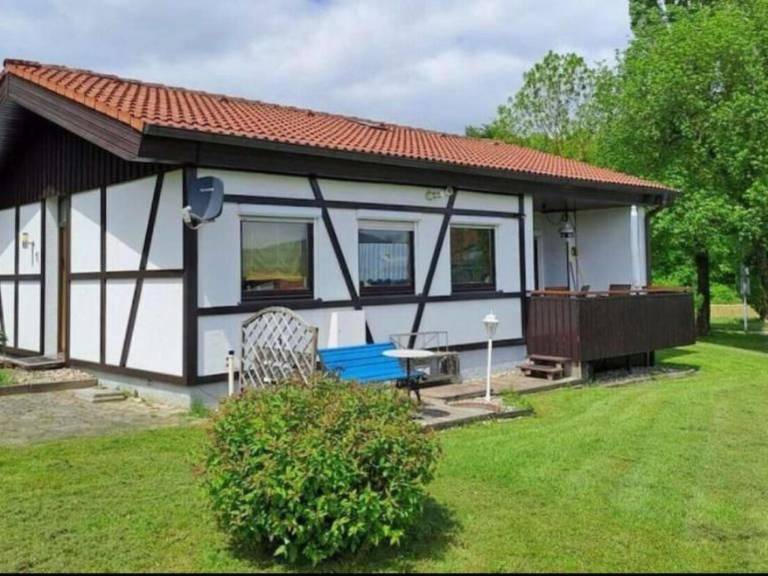 Rh&ouml;n Bungalow 1