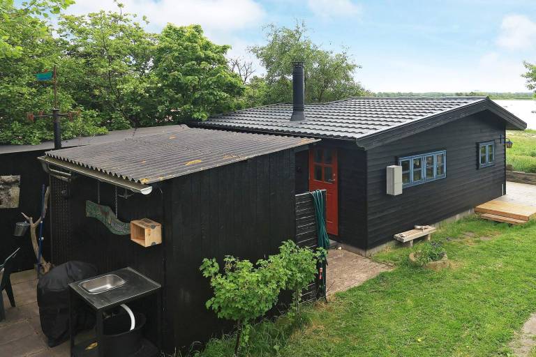 Ferienhaus mit Hund inBogense Sogn  f&uuml;r max. 4 Personen