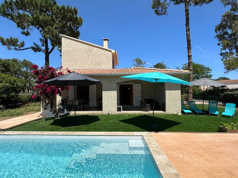 Villa  Furiani