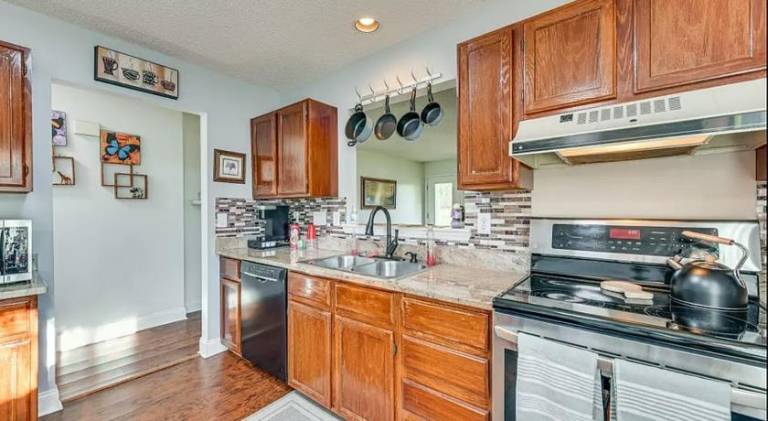 House with 3 rooms for 7 persons — photo 3