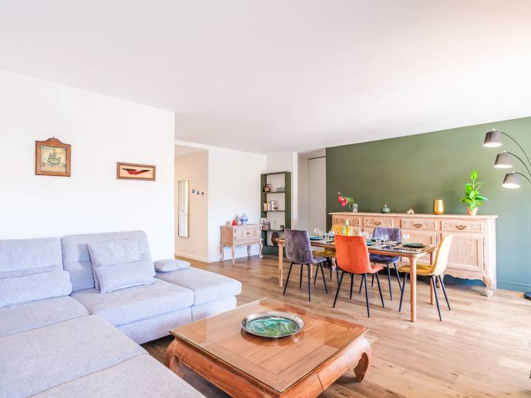 Apartamento Arcachón