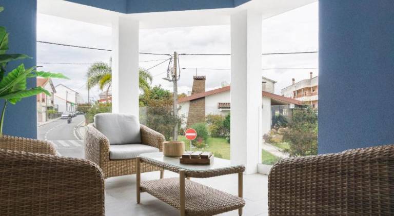 Lugar do Ourives Boutique Hotel — photo 2