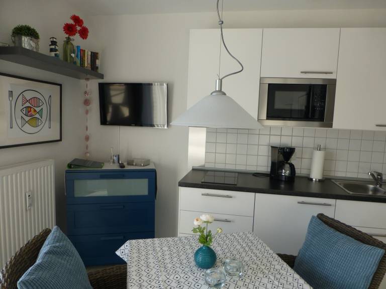 Ferienwohnung Varel