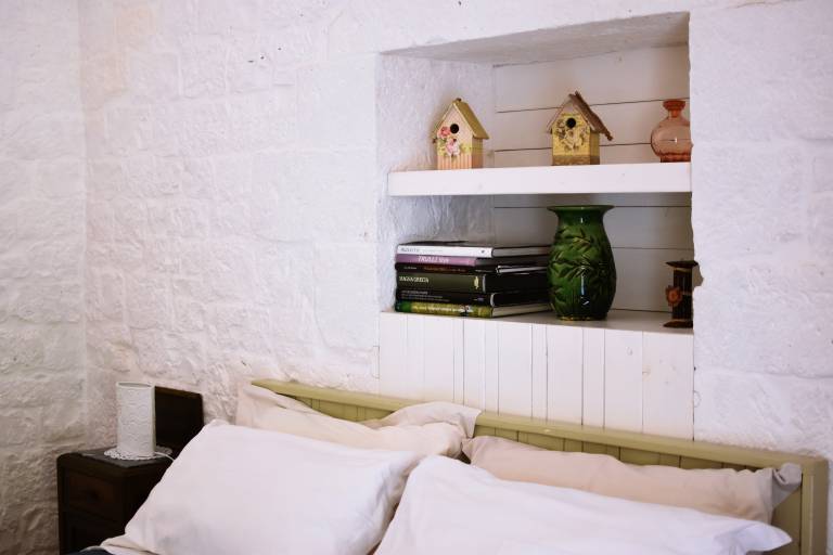 La Casa Degli Uccellini: CALANDRELLA — photo 4
