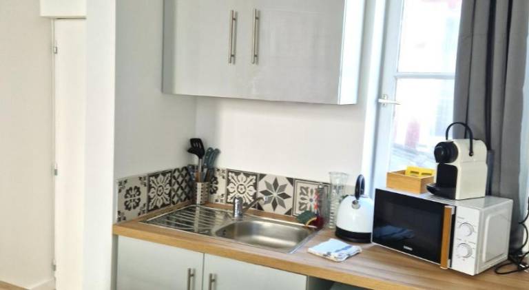 Charming rental apartment | Pets are welcome — photo 4
