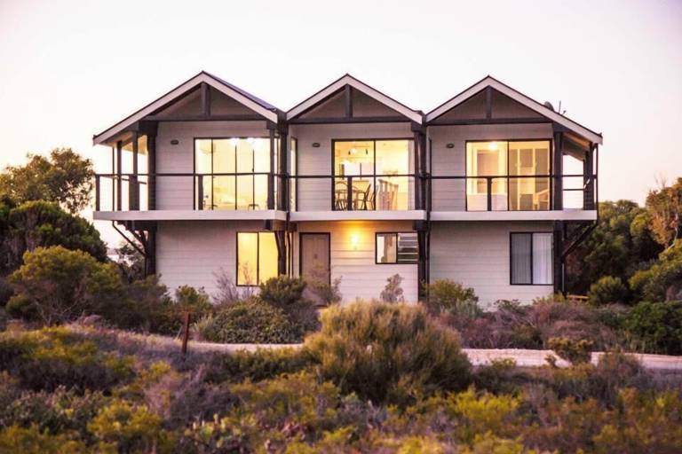 House Marion Bay