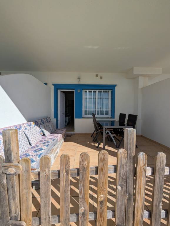 Nice rental apartment with pool | Next to the beach | Pets are welcome — photo 3