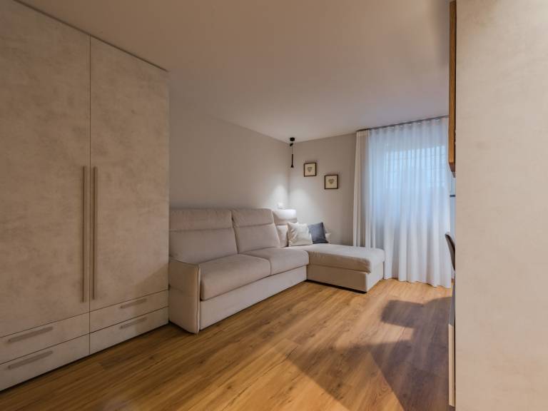 Ferienwohnung in Ossana, Trentino-Südtirol für max. 2 Personen Ferienwohnung in Ossana, Trentino-Südtirol für max. 2 Personen