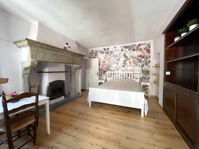 Ferienwohnung  Moghegno