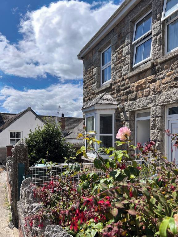 Landhaus Penzance
