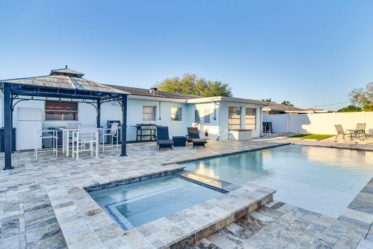 House Madeira Beach