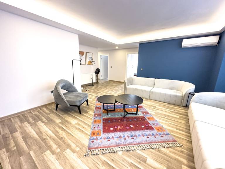 Accommodation Ankara