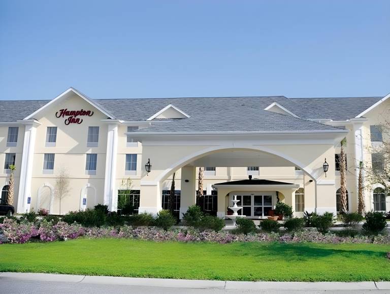 Hampton Inn Murrells Inlet/Myrtle Beach Area in Garden City, SC