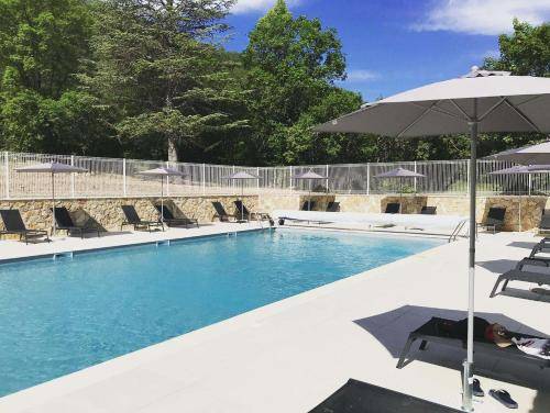 Camping  La Garde