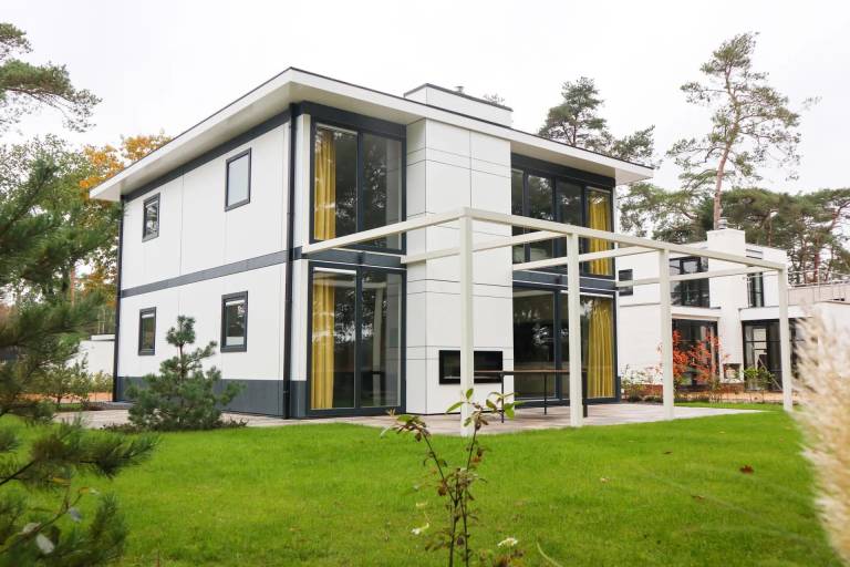 Bungalow Otterlo