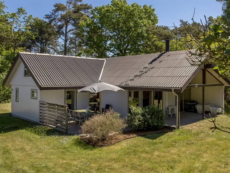 Ferienhaus  Væggerløse Sogn