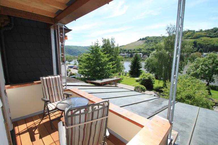 Ferienwohnung Bullay