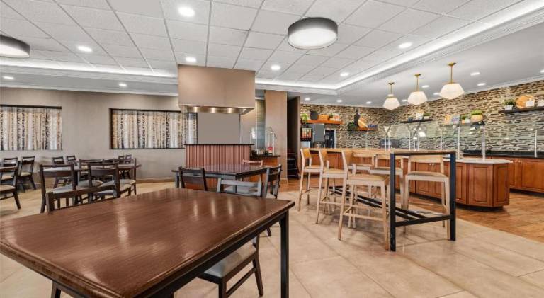 Drury Plaza Hotel St. Louis Creve Coeur — photo 5