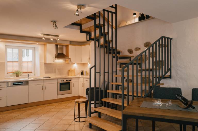 Ferienhaus  Britzingen