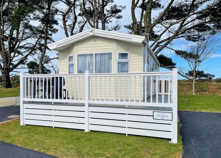 House  Porthtowan