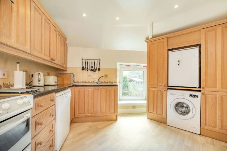 Cottage Hartington