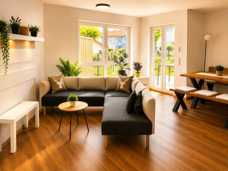 Ferienwohnung Schongau