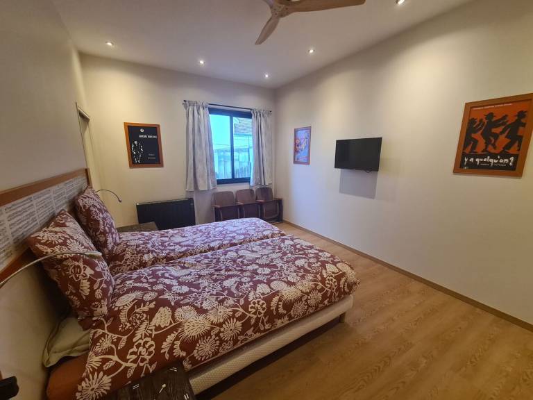 Chambre d'hôtes La Ferté-Saint-Aubin