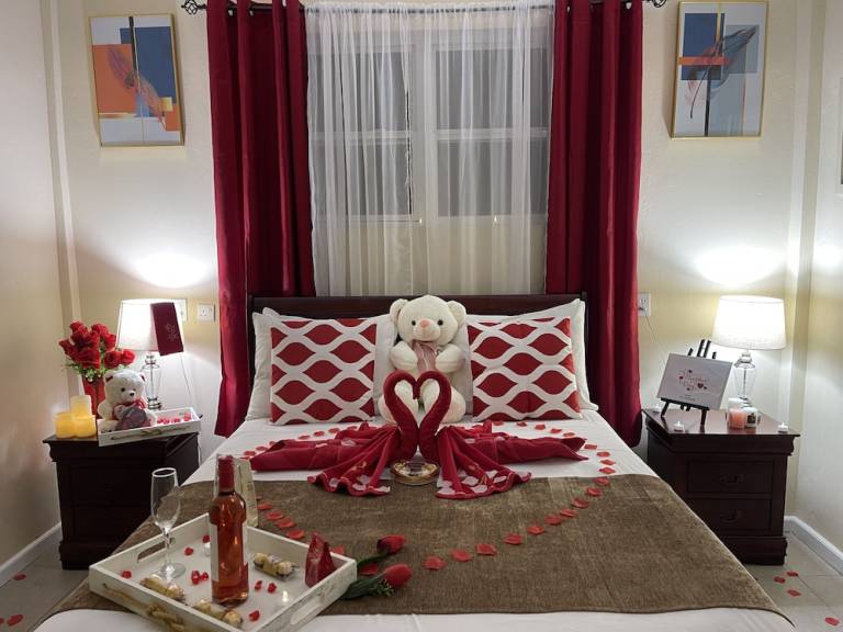 Accommodation Brumaire